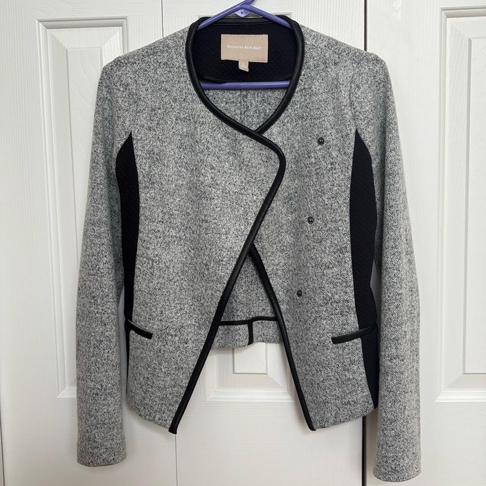 Banana Republic jacket